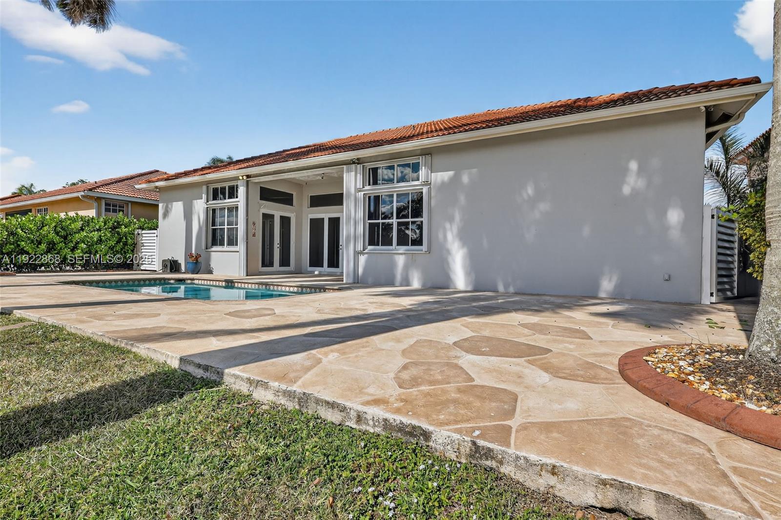 WESTFORK 1 PLAT - Residential Lease