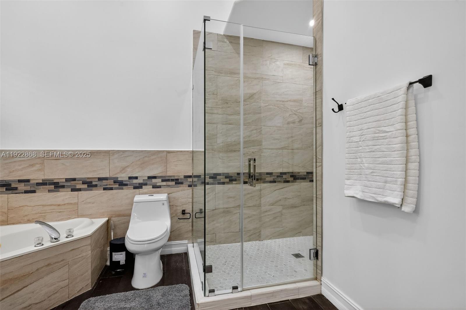 WESTFORK 1 PLAT - Residential Lease