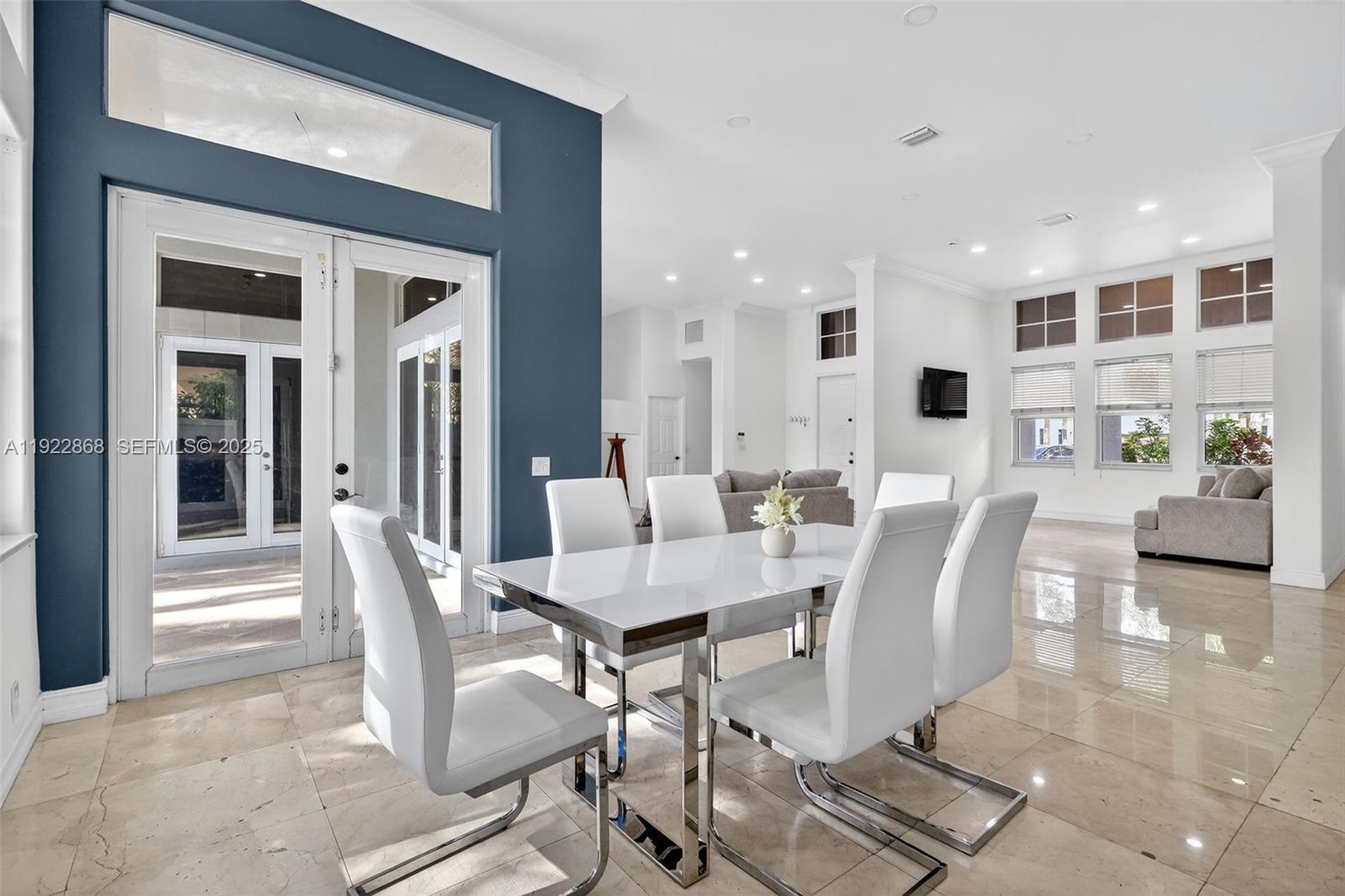 WESTFORK 1 PLAT - Residential Lease