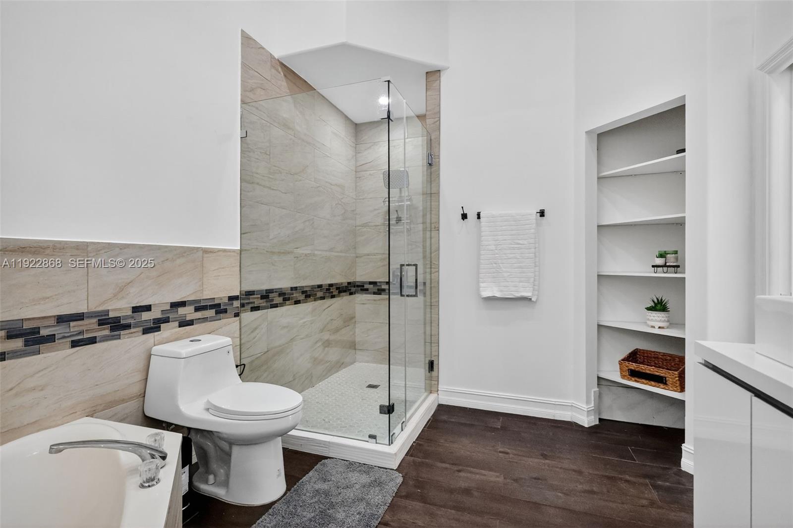 WESTFORK 1 PLAT - Residential Lease