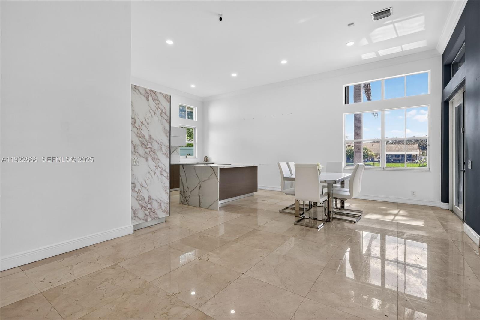 WESTFORK 1 PLAT - Residential Lease