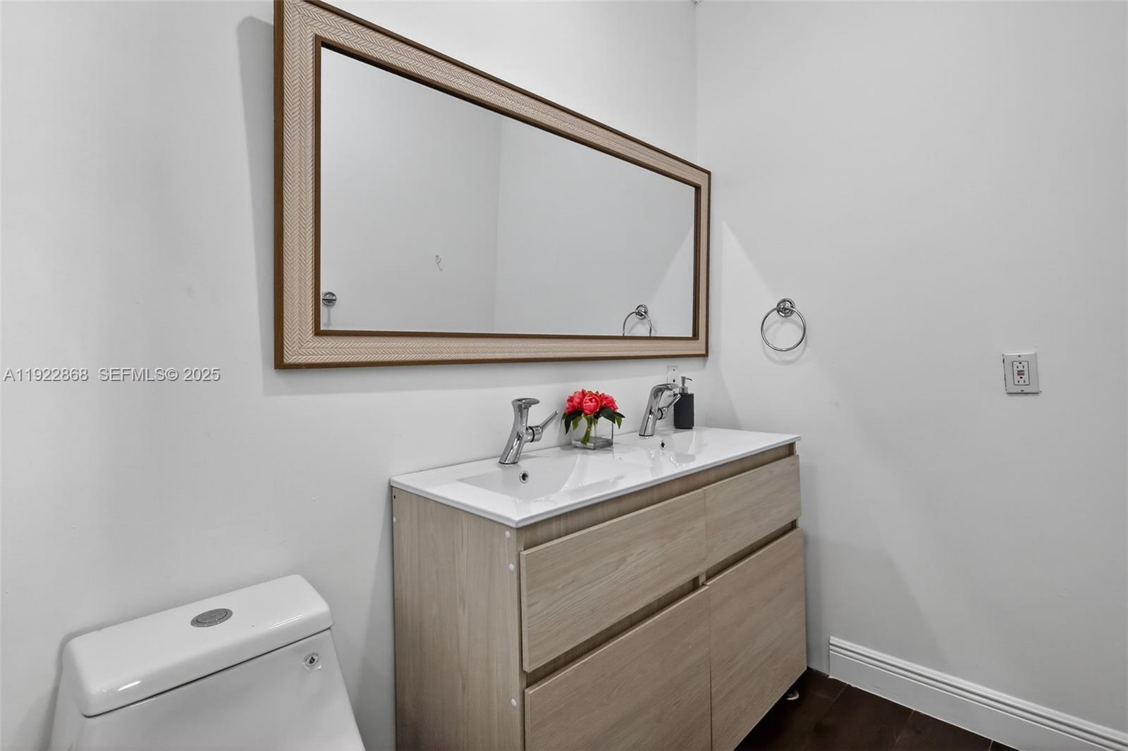 WESTFORK 1 PLAT - Residential Lease