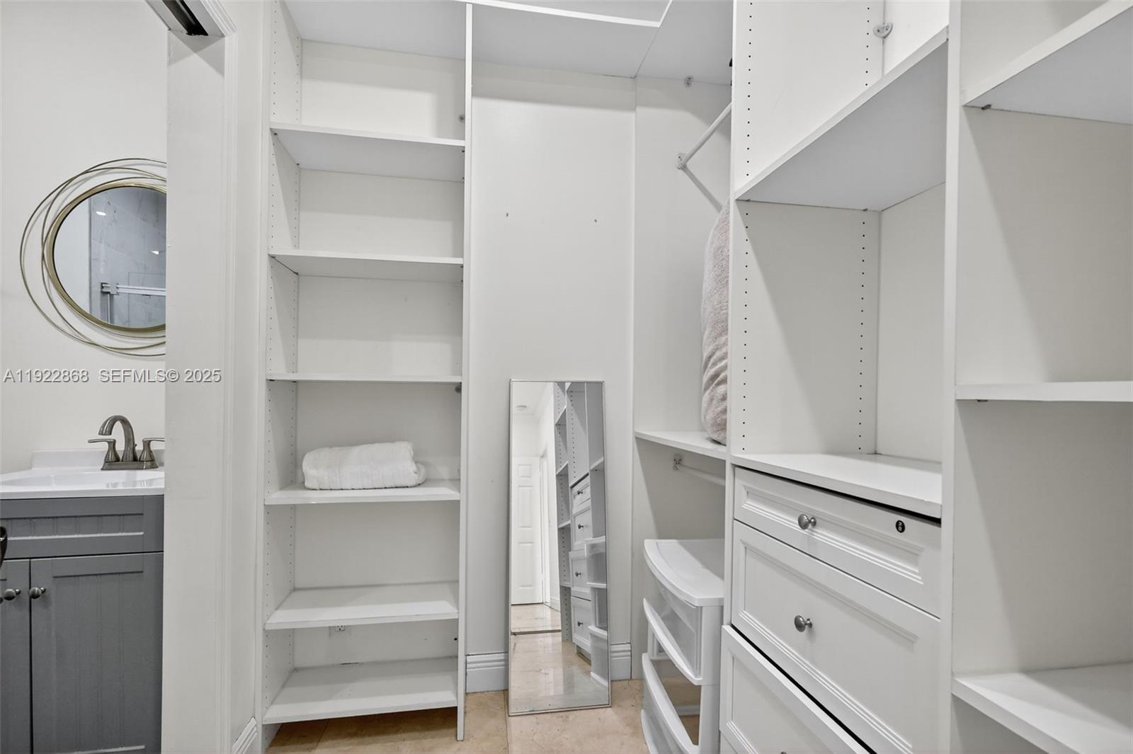 WESTFORK 1 PLAT - Residential Lease