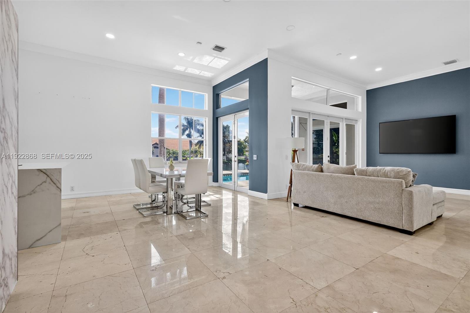 WESTFORK 1 PLAT - Residential Lease