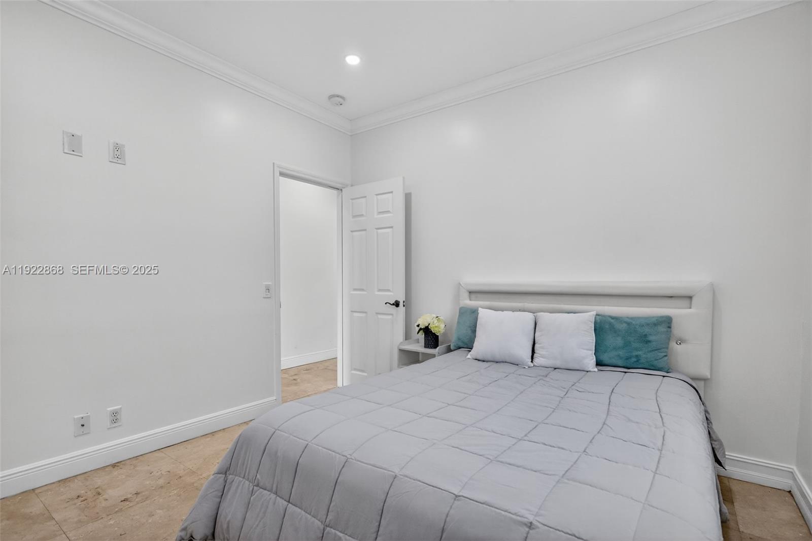 WESTFORK 1 PLAT - Residential Lease