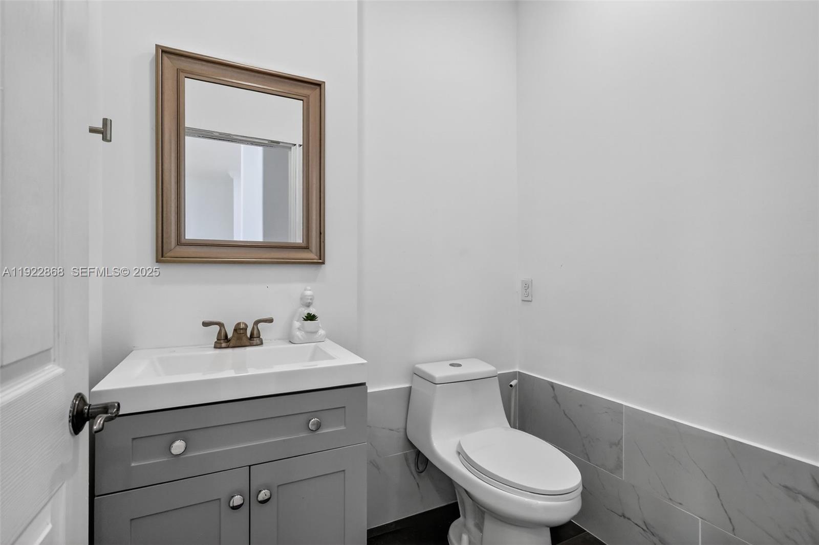 WESTFORK 1 PLAT - Residential Lease