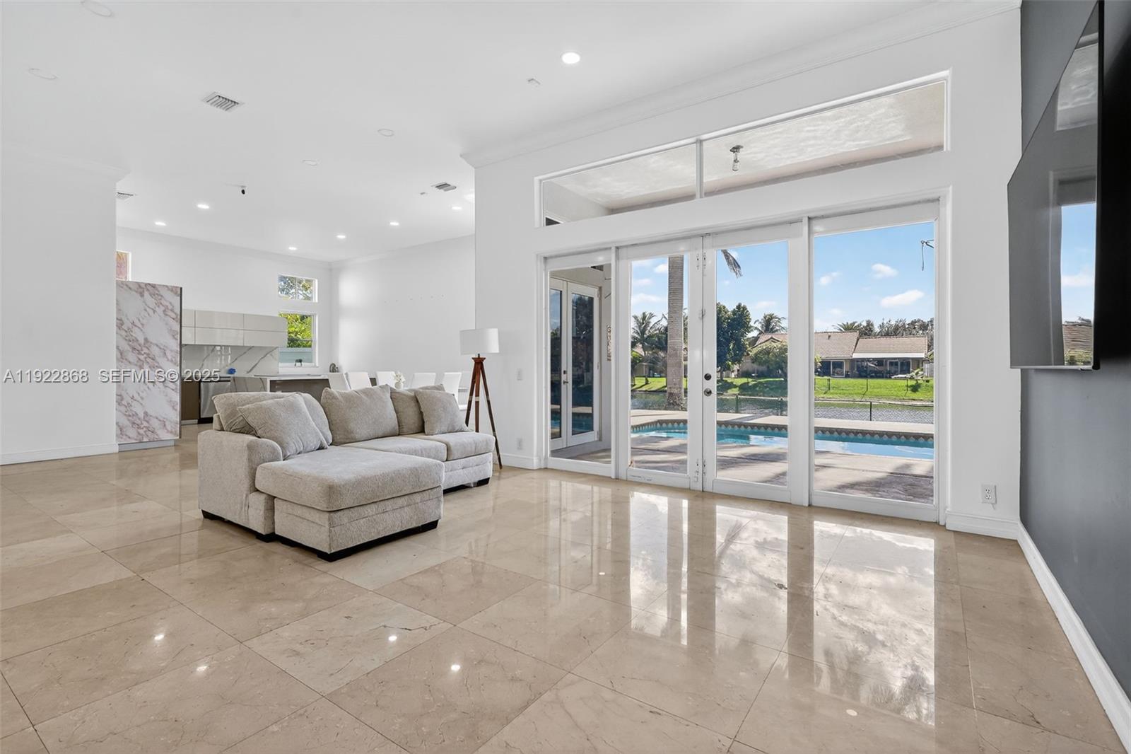 WESTFORK 1 PLAT - Residential Lease