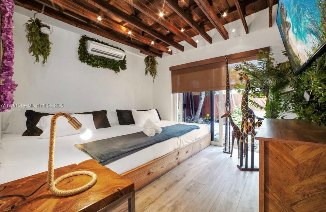 BUENA VISTA EST - Residential Lease