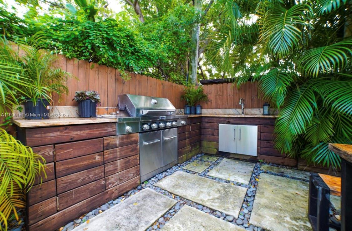 BUENA VISTA EST - Residential Lease