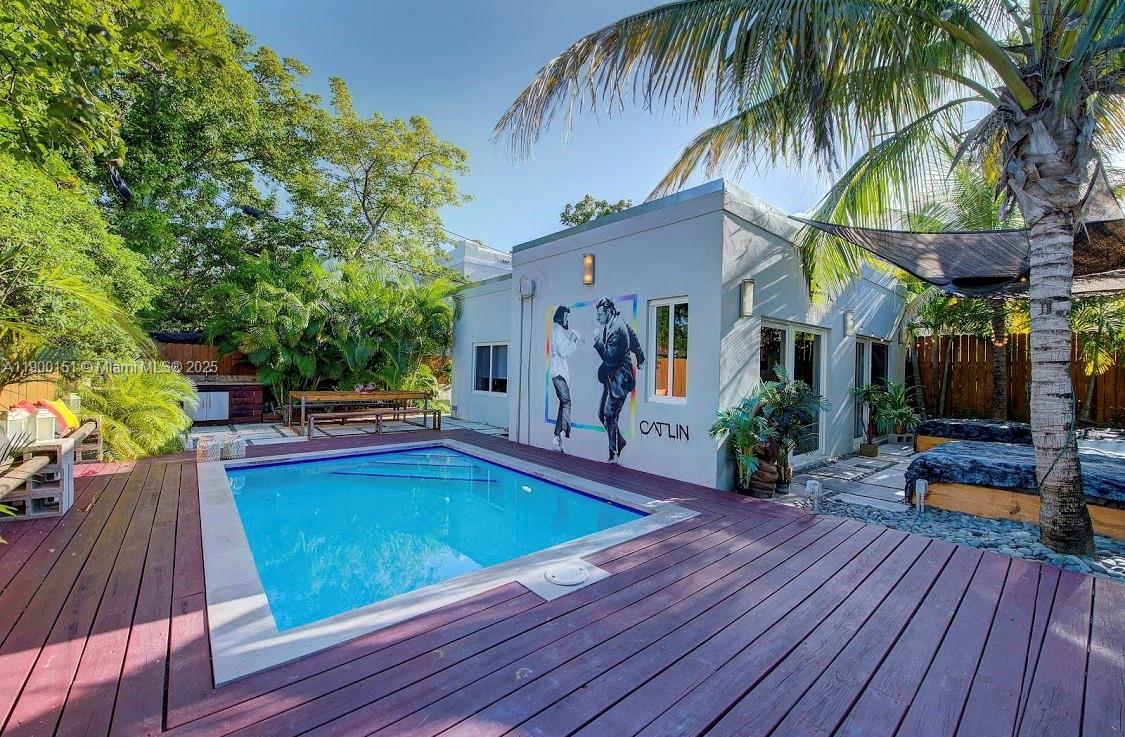 BUENA VISTA EST - Residential Lease