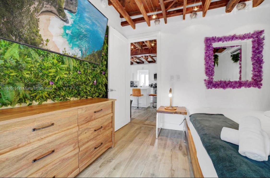 BUENA VISTA EST - Residential Lease