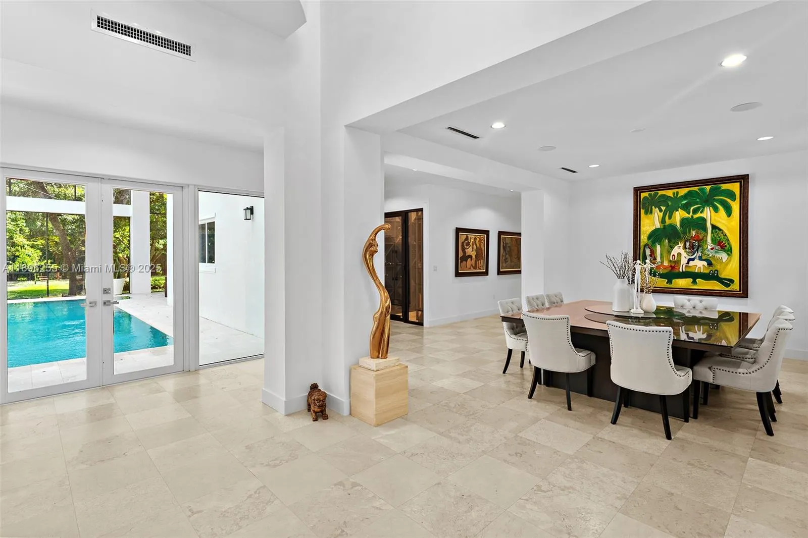 Pinecrest, Florida 33156, United States, 7 Bedrooms Bedrooms, ,8 BathroomsBathrooms,Residential,Active,227832