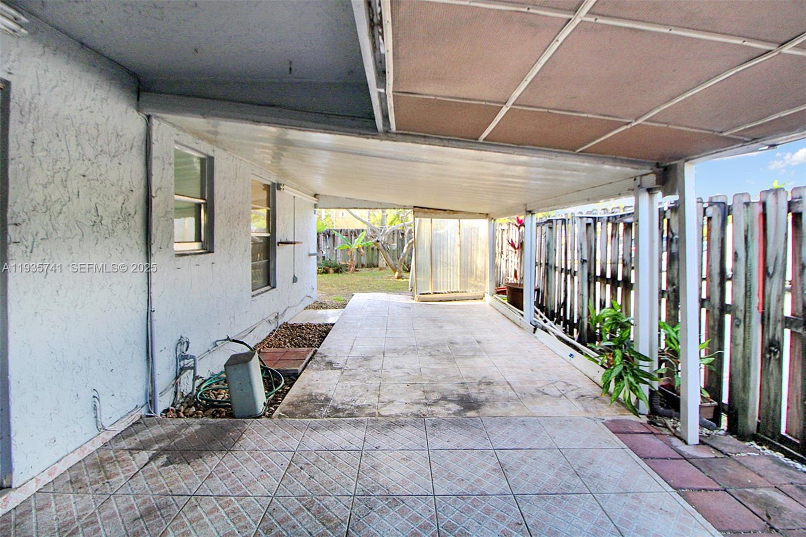 LOS SUENOS CONDO - Residential