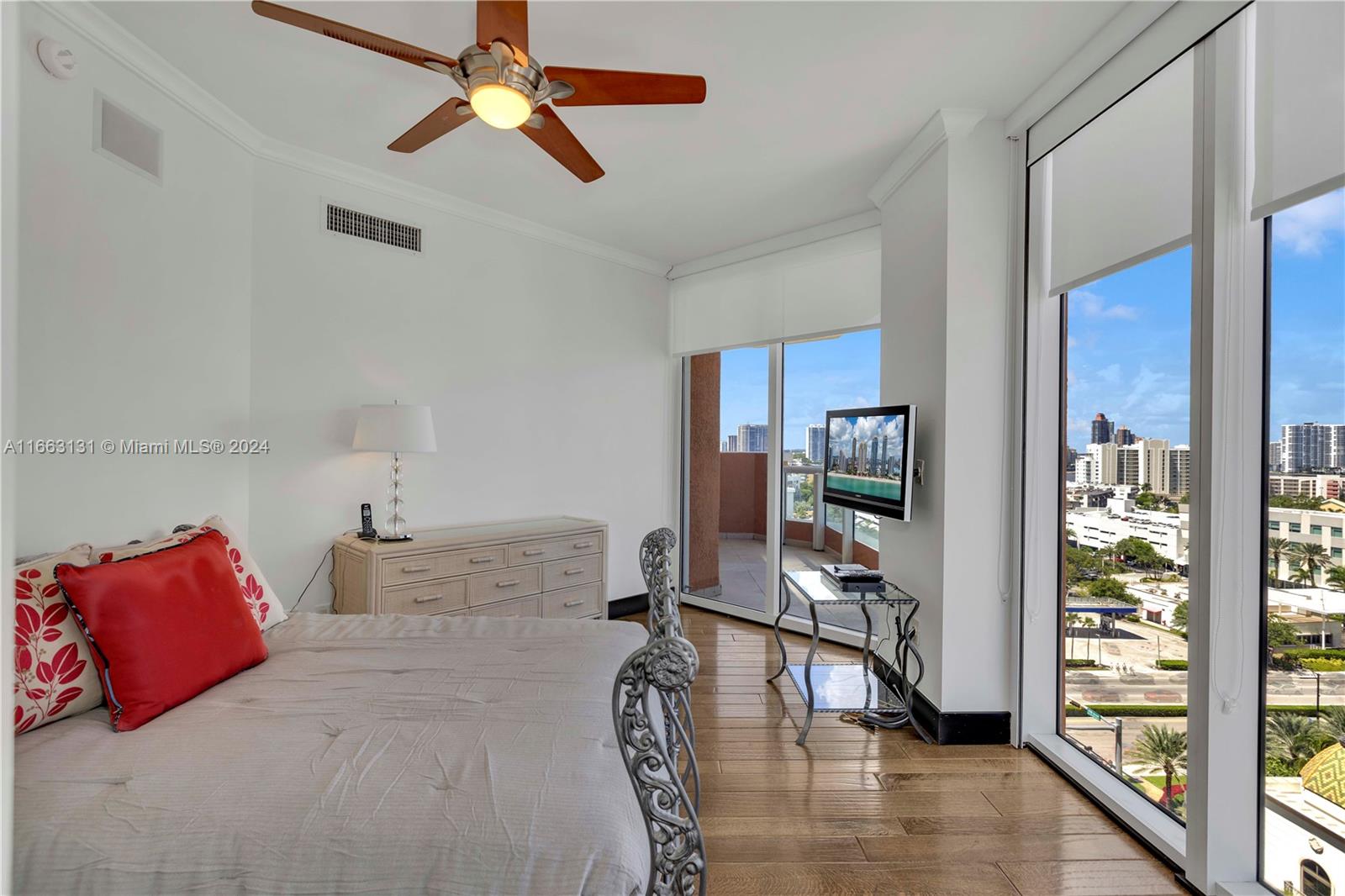 ACQUALINA OCEAN RESIDENCE - Residential Lease