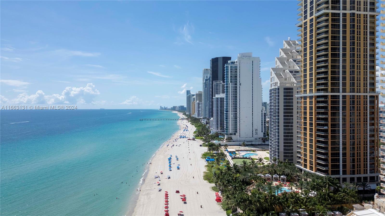 ACQUALINA OCEAN RESIDENCE - Residential Lease