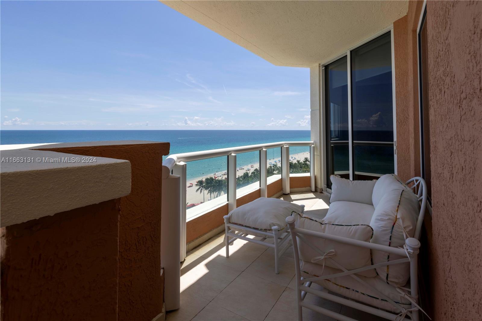 ACQUALINA OCEAN RESIDENCE - Residential Lease