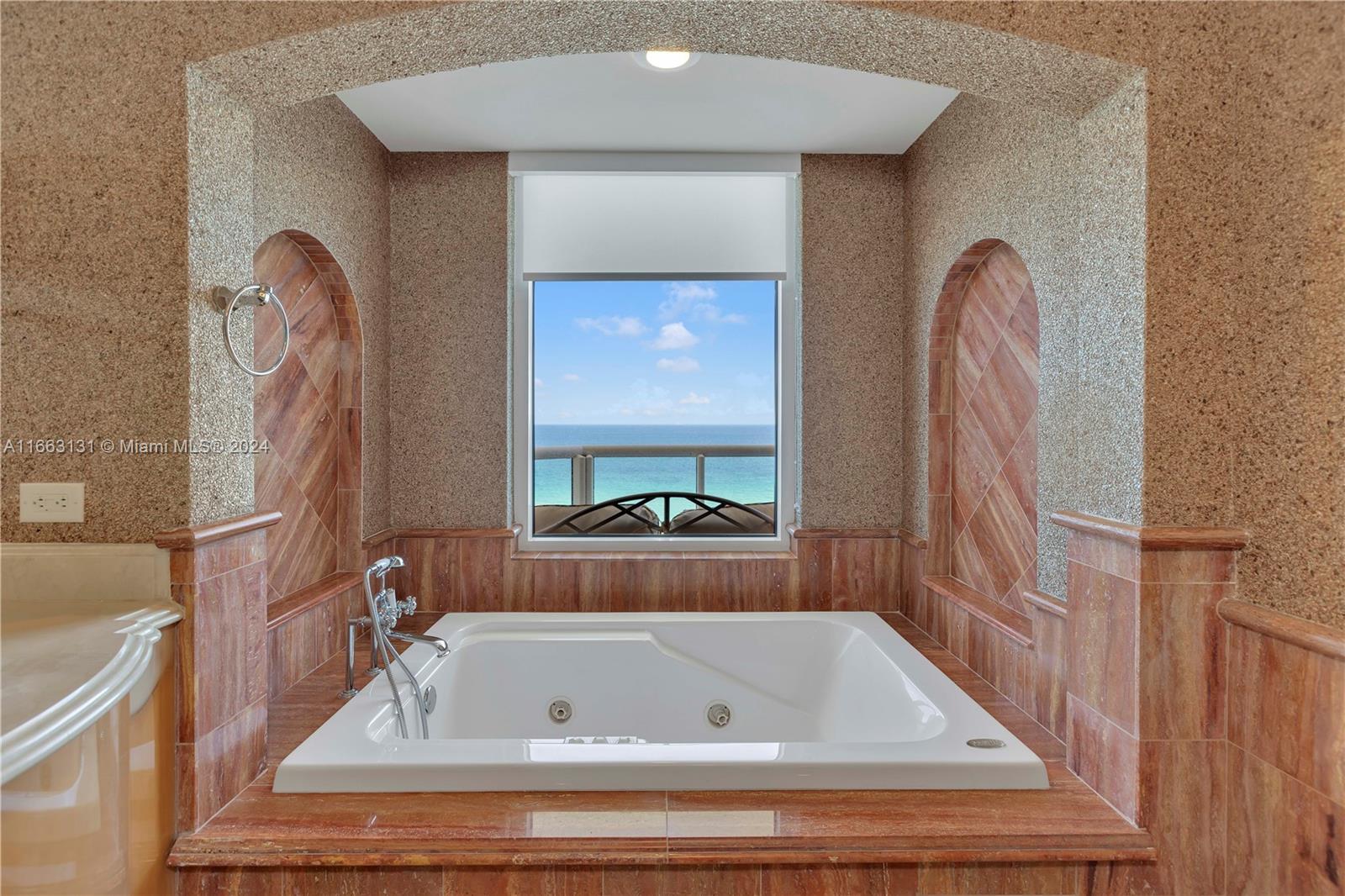 ACQUALINA OCEAN RESIDENCE - Residential Lease