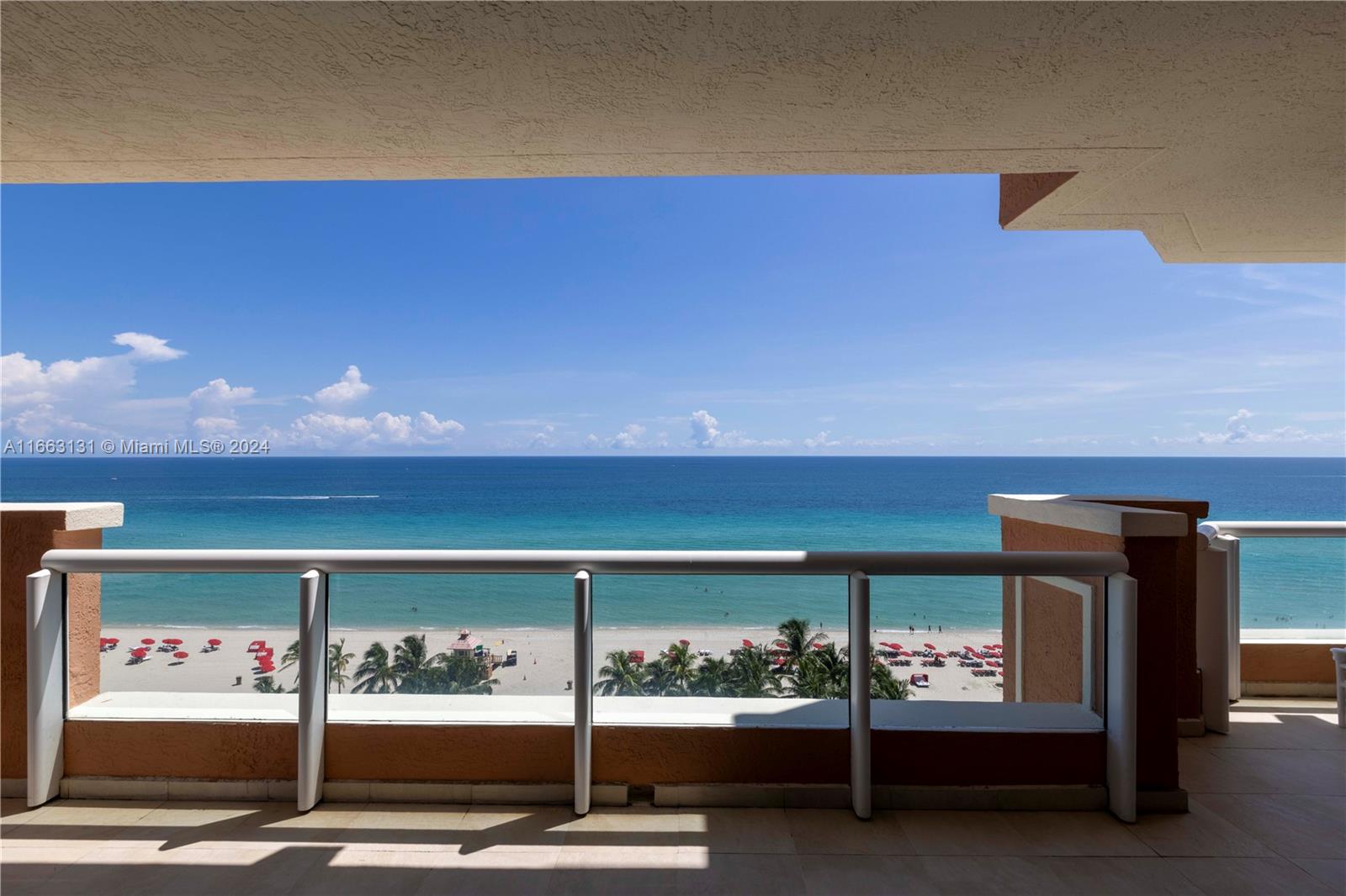 ACQUALINA OCEAN RESIDENCE - Residential Lease