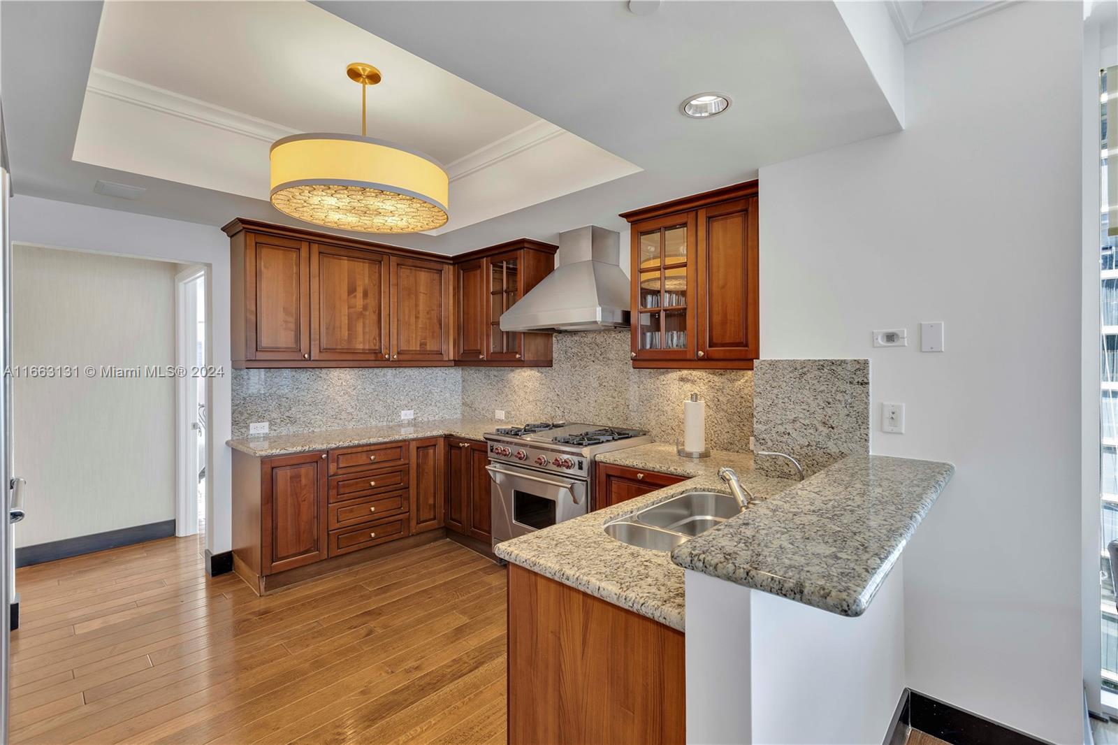 ACQUALINA OCEAN RESIDENCE - Residential Lease