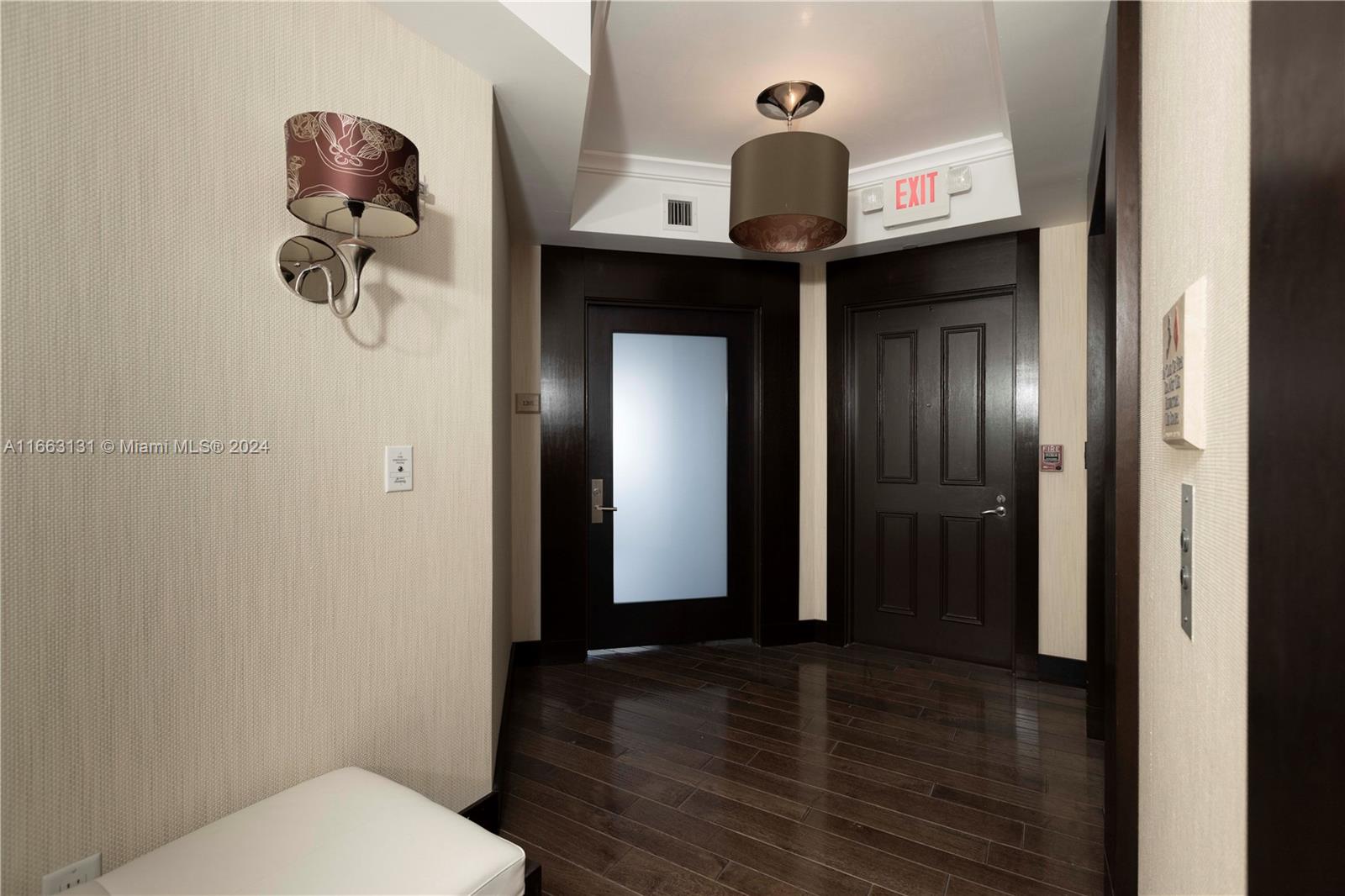 ACQUALINA OCEAN RESIDENCE - Residential Lease