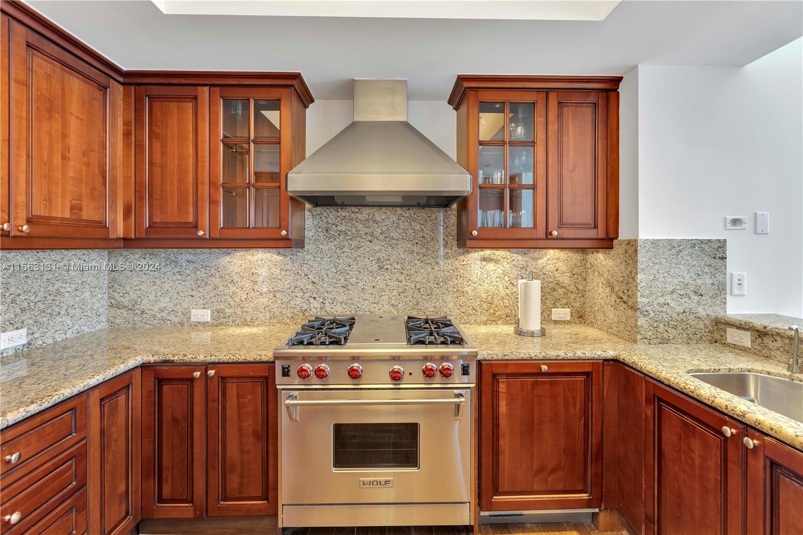 ACQUALINA OCEAN RESIDENCE - Residential Lease