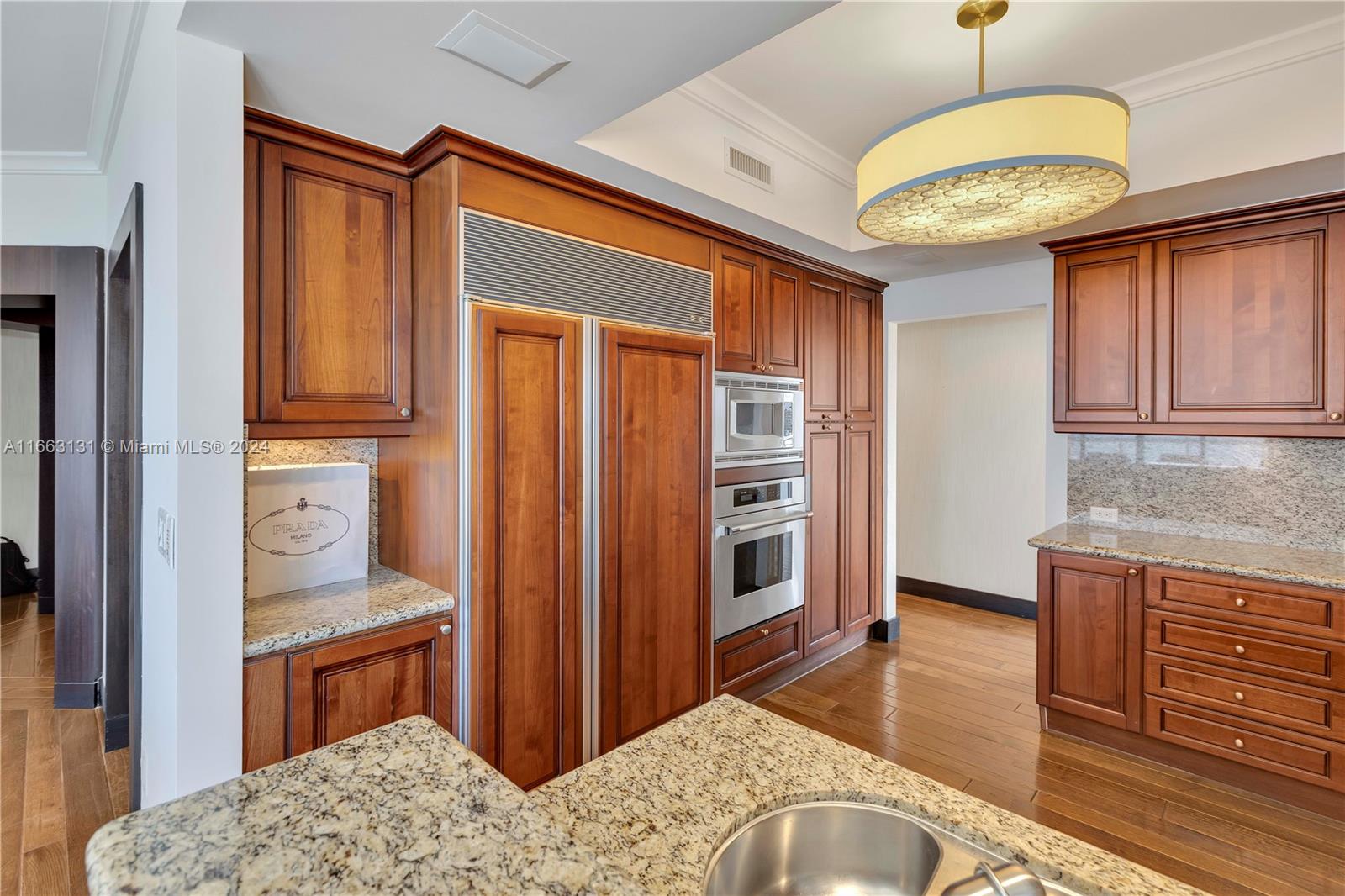 ACQUALINA OCEAN RESIDENCE - Residential Lease