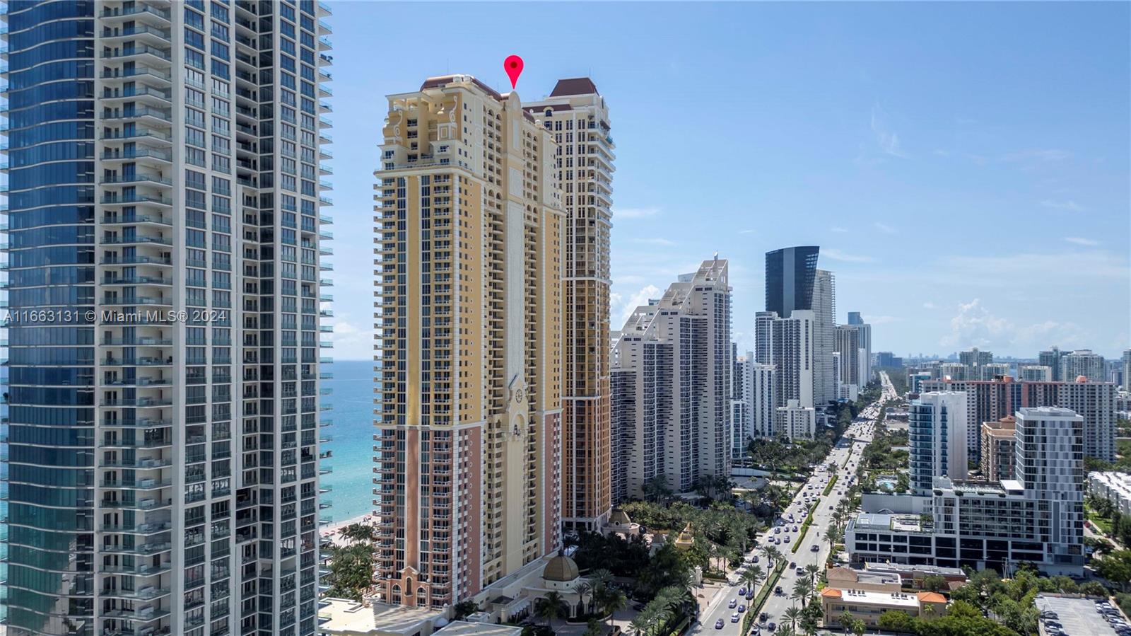 ACQUALINA OCEAN RESIDENCE - Residential Lease