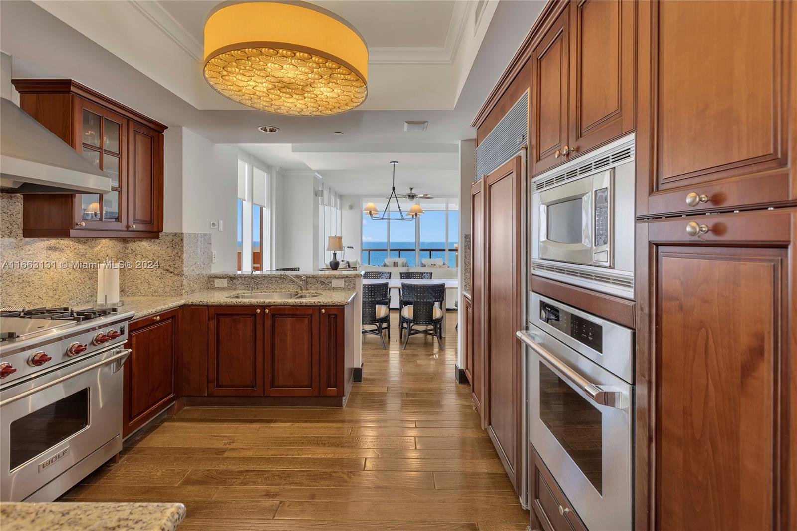 ACQUALINA OCEAN RESIDENCE - Residential Lease