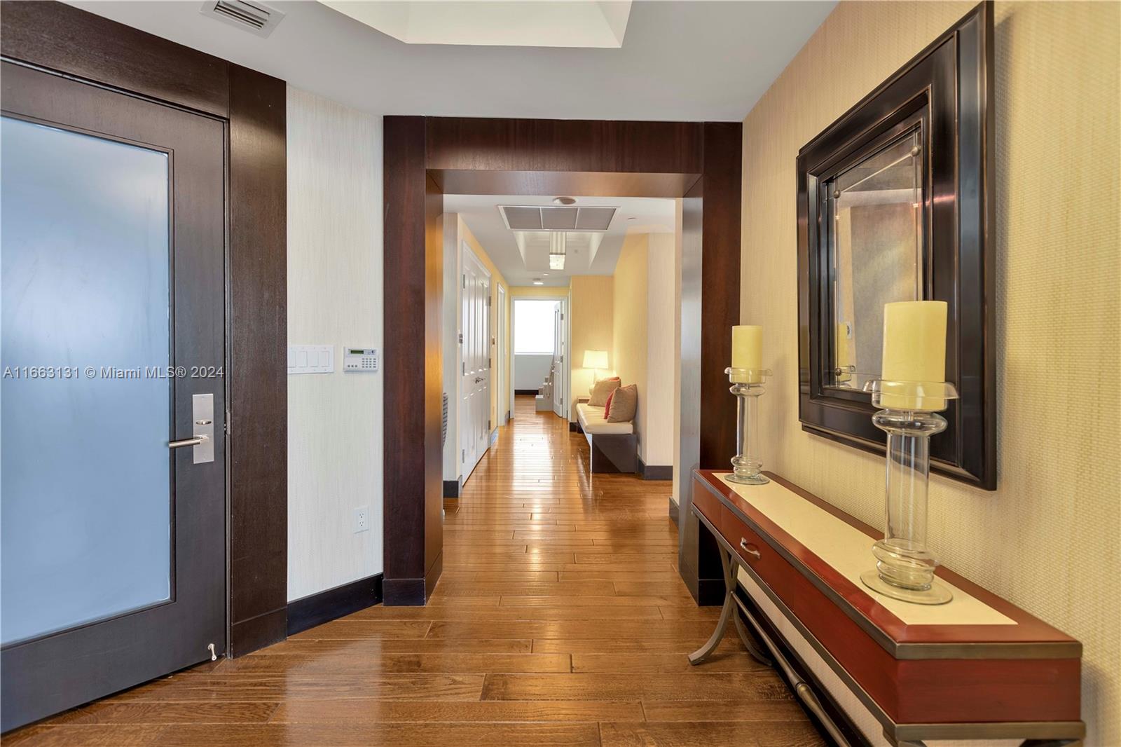 ACQUALINA OCEAN RESIDENCE - Residential Lease