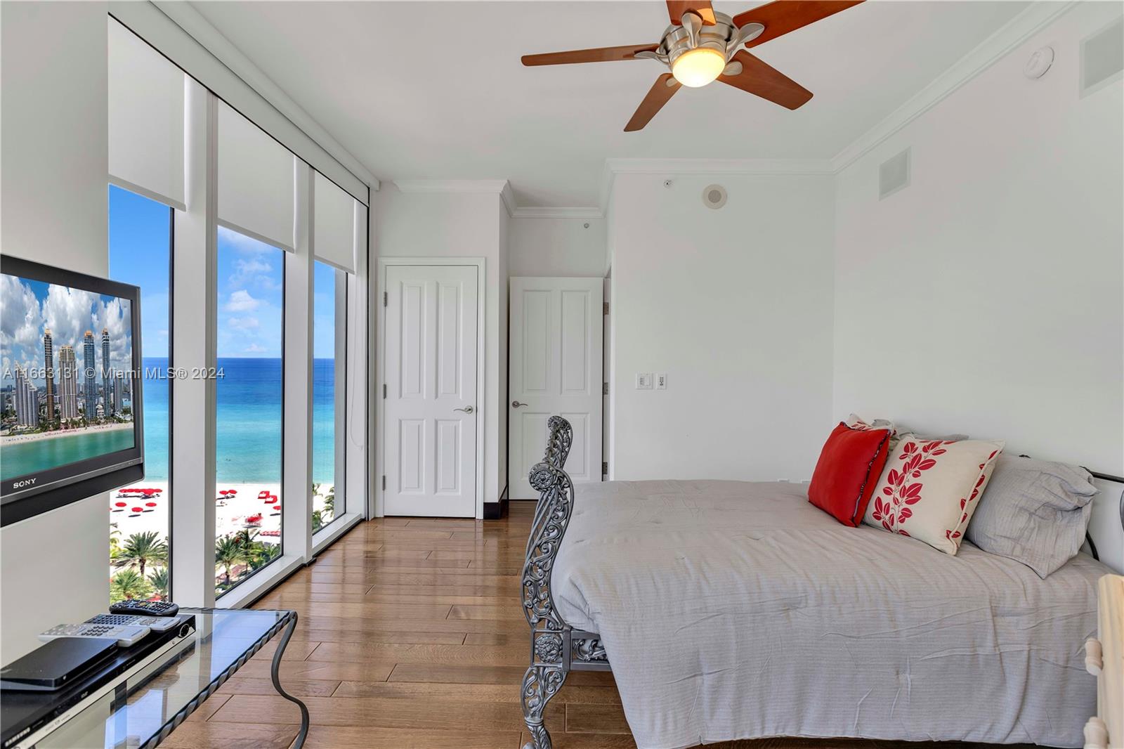 ACQUALINA OCEAN RESIDENCE - Residential Lease