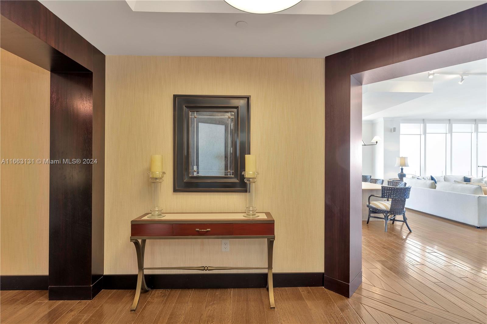 ACQUALINA OCEAN RESIDENCE - Residential Lease