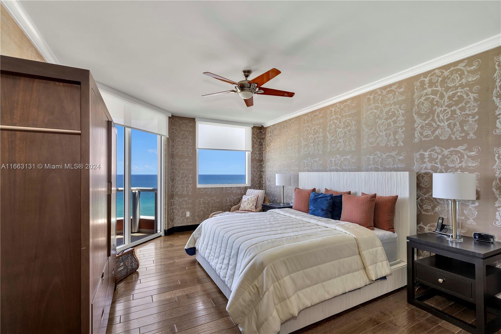 ACQUALINA OCEAN RESIDENCE - Residential Lease
