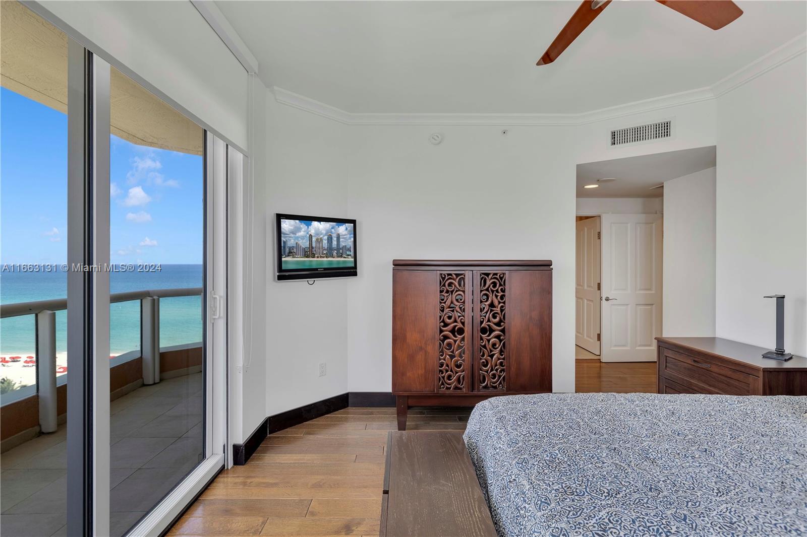 ACQUALINA OCEAN RESIDENCE - Residential Lease
