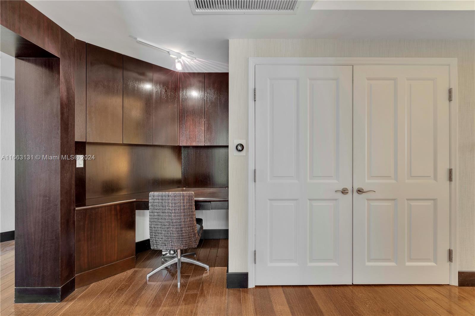 ACQUALINA OCEAN RESIDENCE - Residential Lease