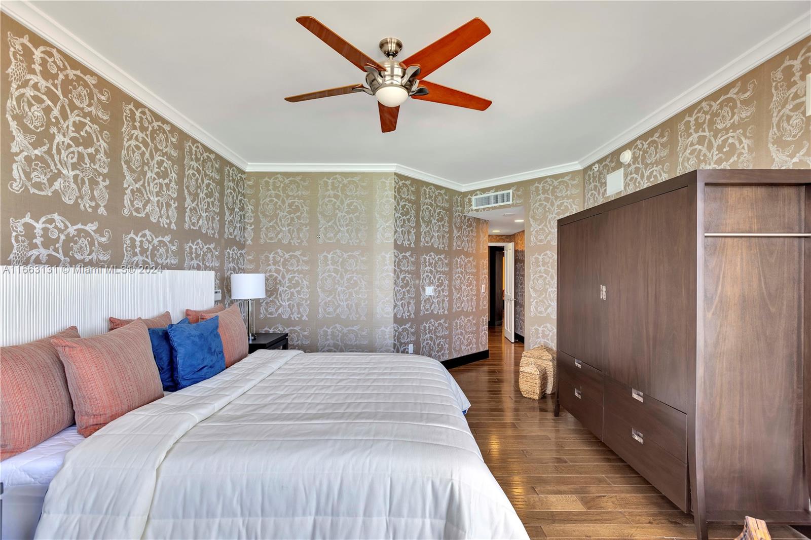 ACQUALINA OCEAN RESIDENCE - Residential Lease