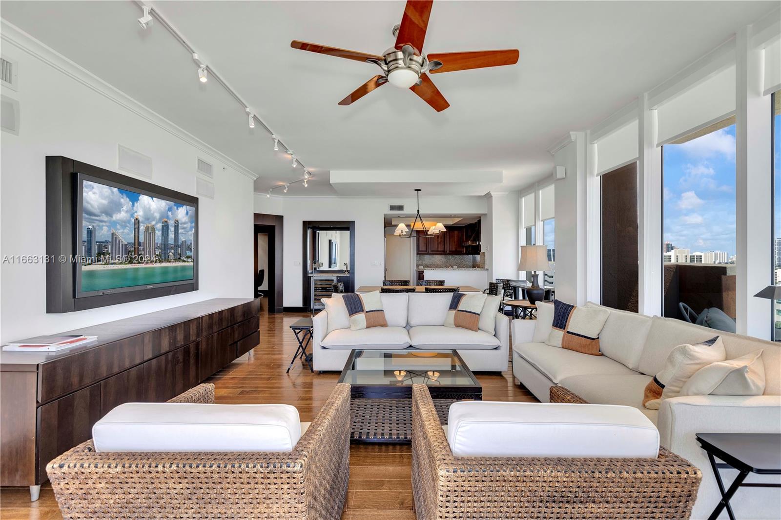 ACQUALINA OCEAN RESIDENCE - Residential Lease