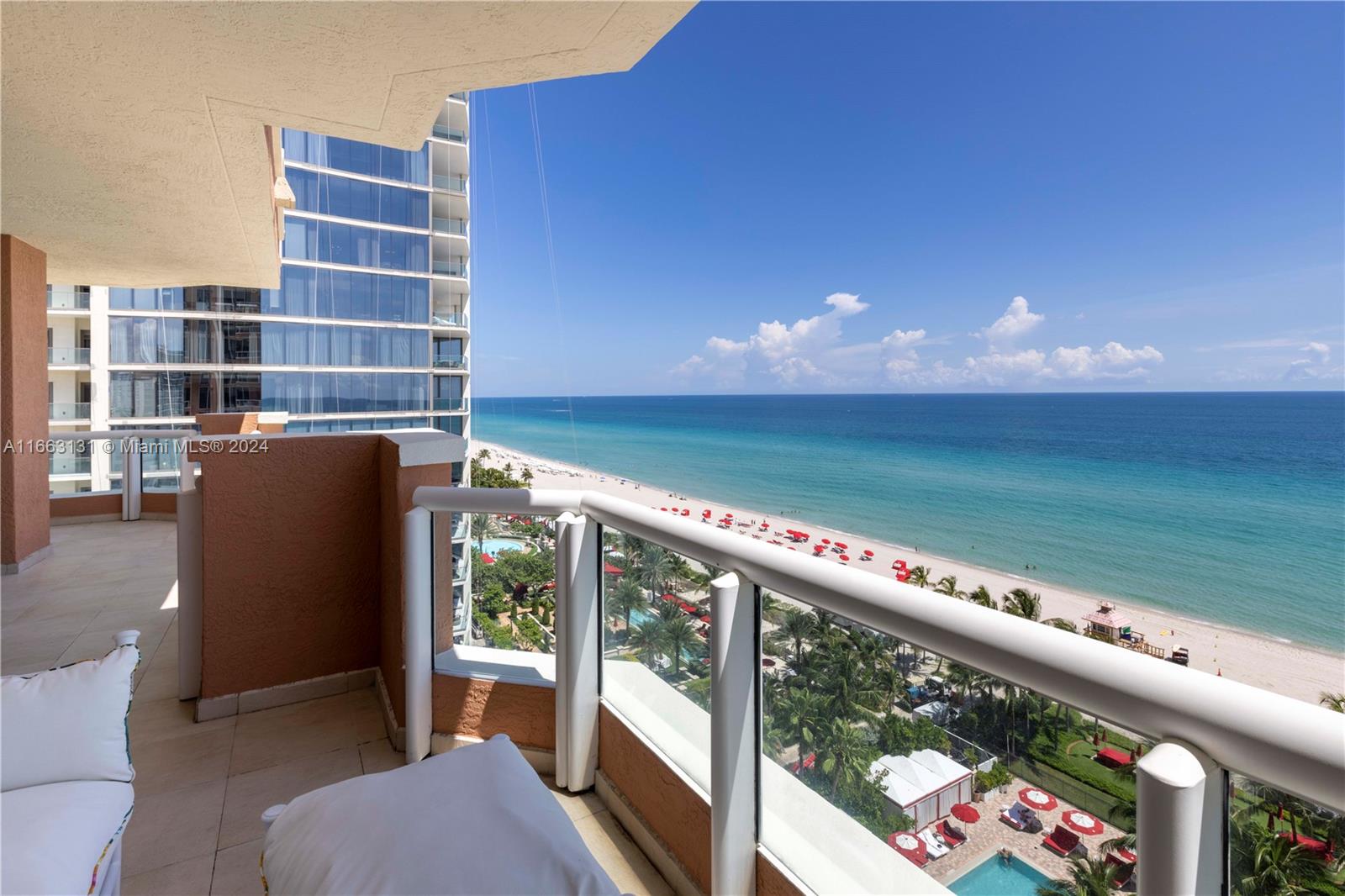 ACQUALINA OCEAN RESIDENCE - Residential Lease