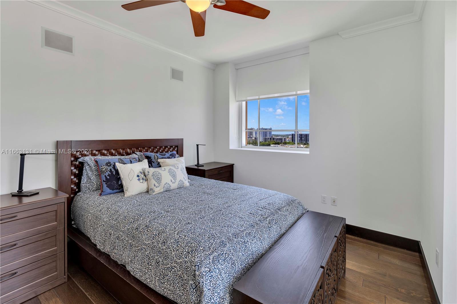 ACQUALINA OCEAN RESIDENCE - Residential Lease