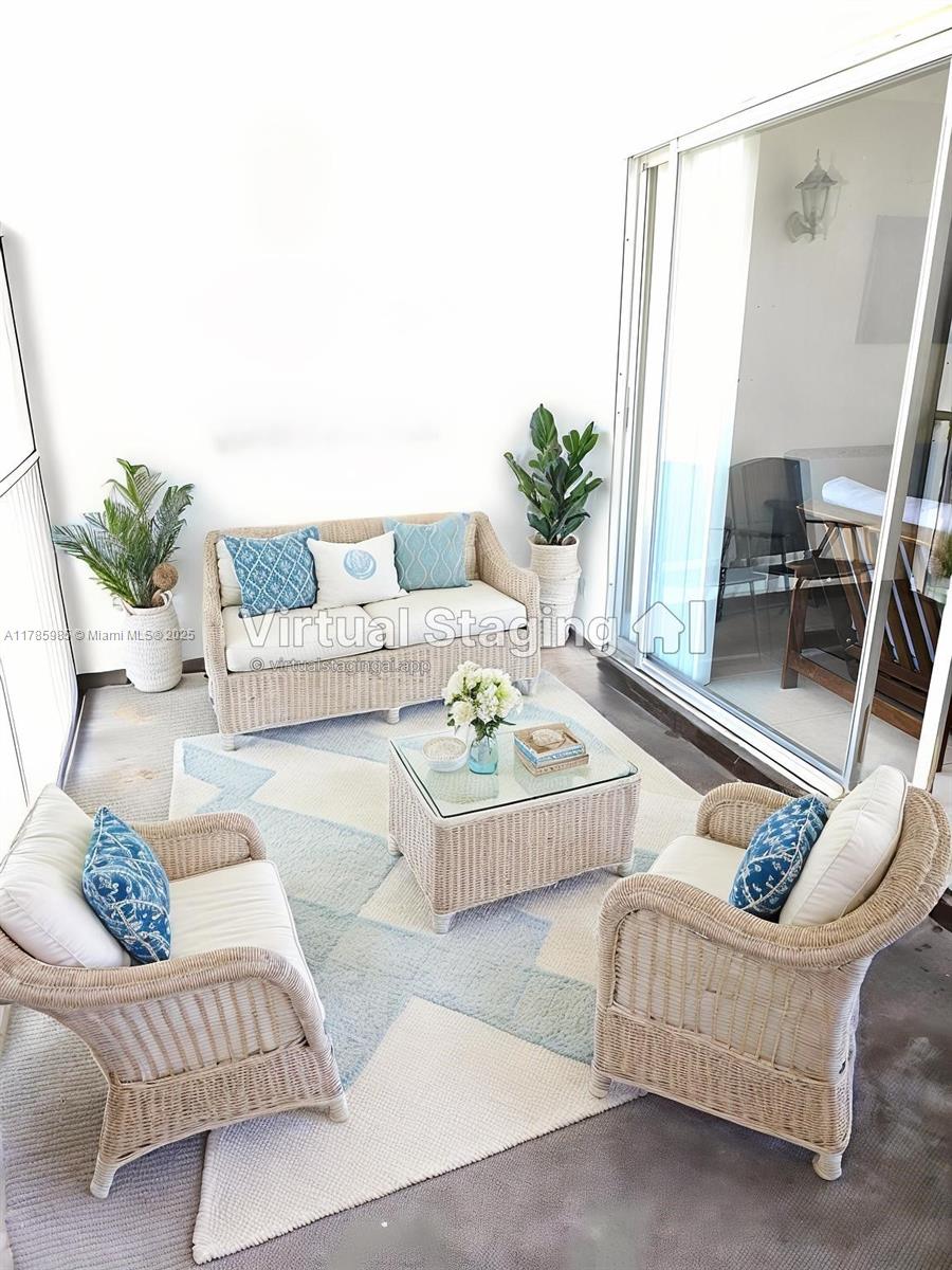 RIVIERA APTS SOUTH INC - Residential Lease