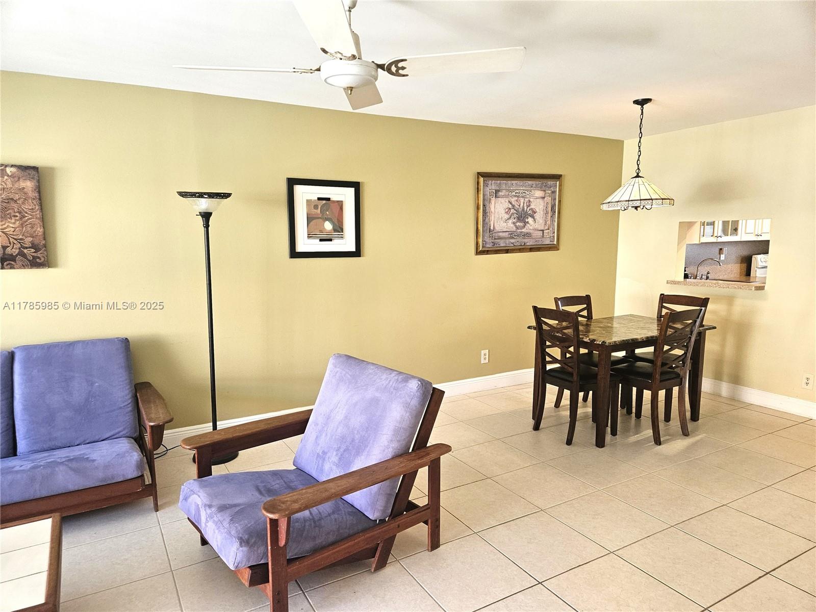 RIVIERA APTS SOUTH INC - Residential Lease