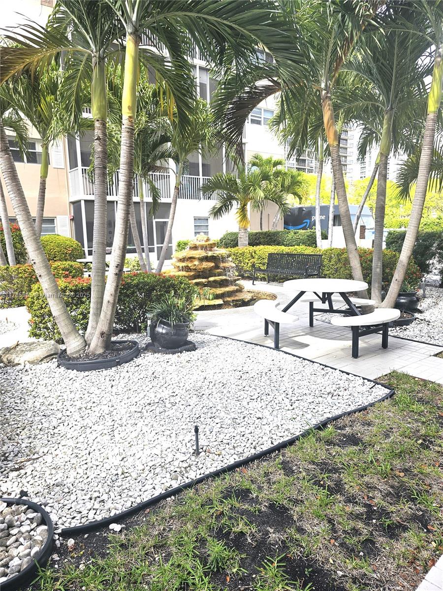 RIVIERA APTS SOUTH INC - Residential Lease