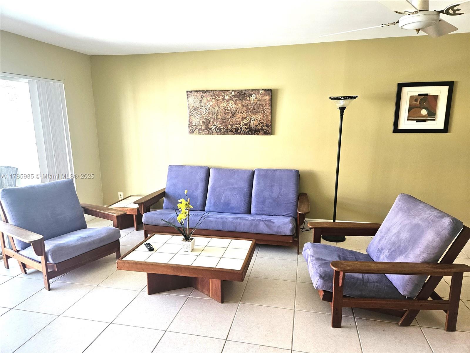 RIVIERA APTS SOUTH INC - Residential Lease