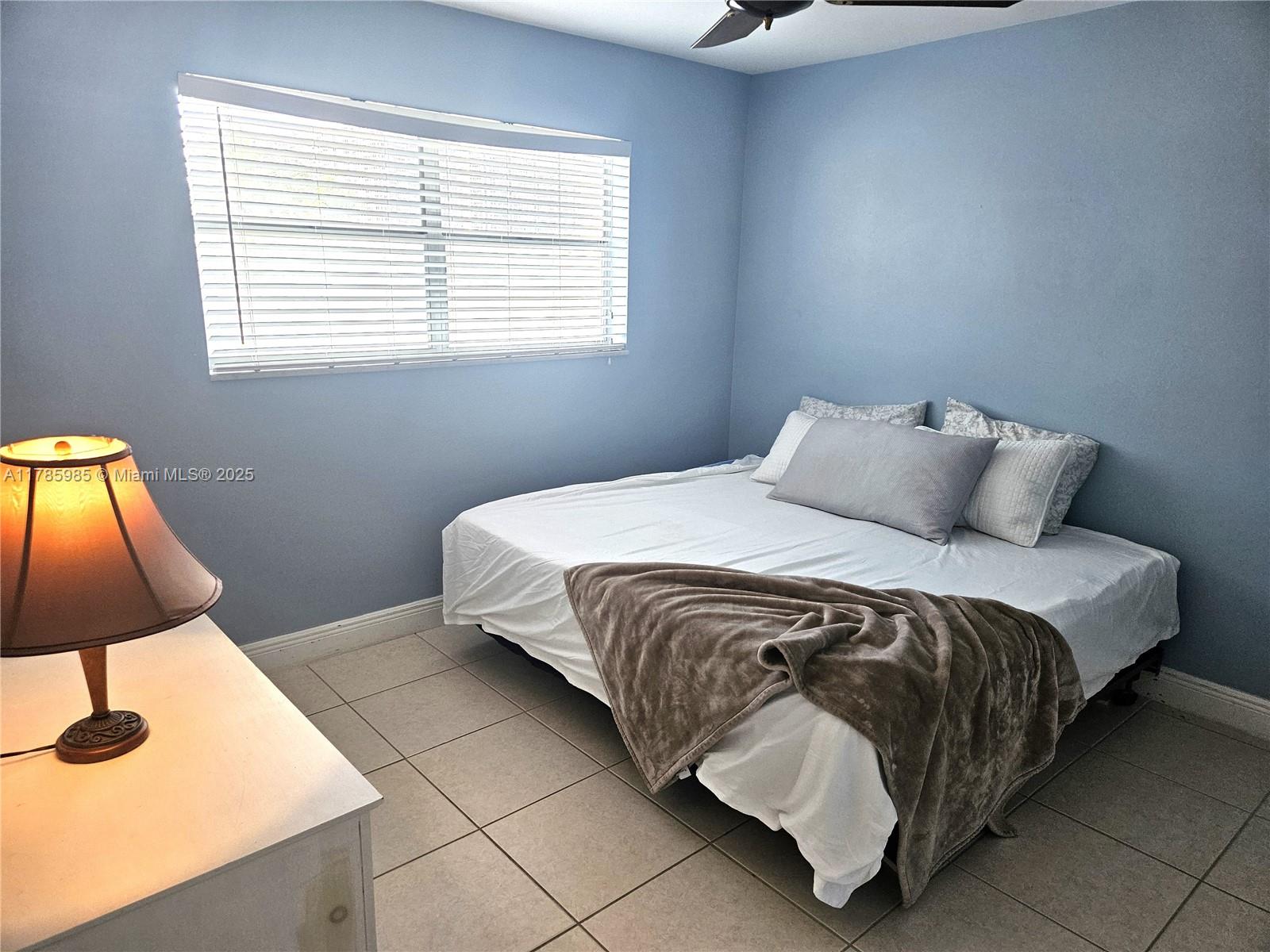 RIVIERA APTS SOUTH INC - Residential Lease