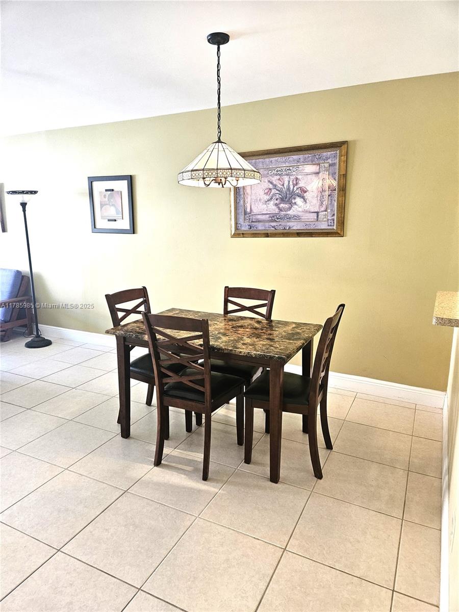 RIVIERA APTS SOUTH INC - Residential Lease