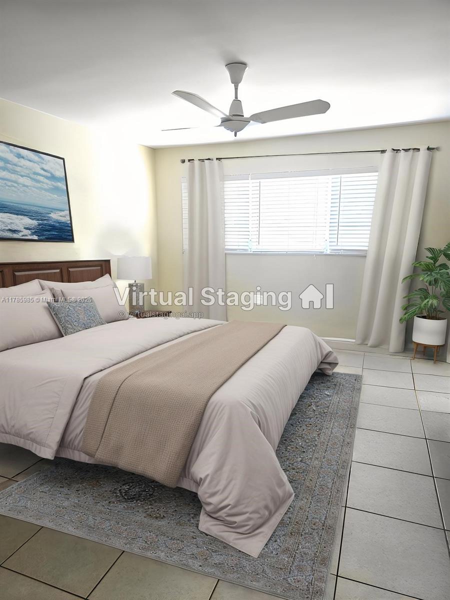 RIVIERA APTS SOUTH INC - Residential Lease