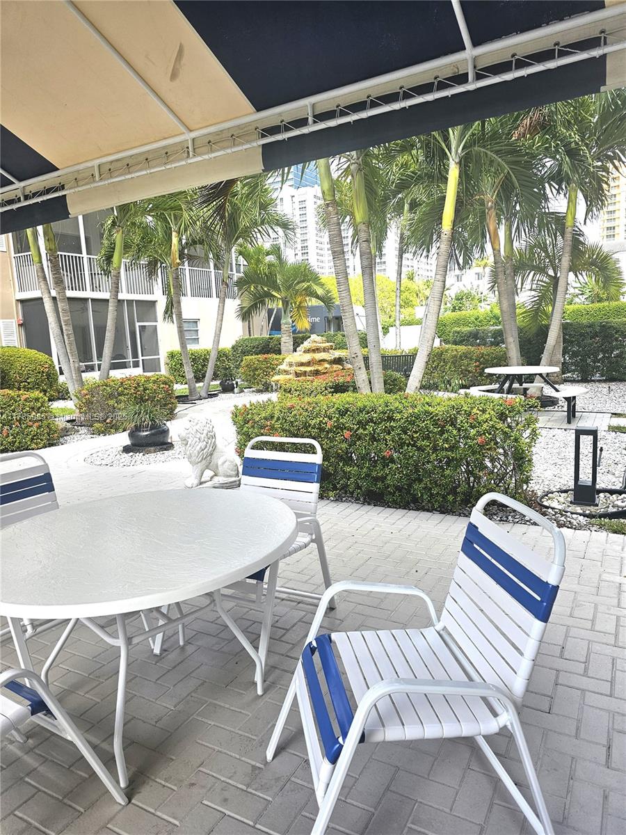 RIVIERA APTS SOUTH INC - Residential Lease