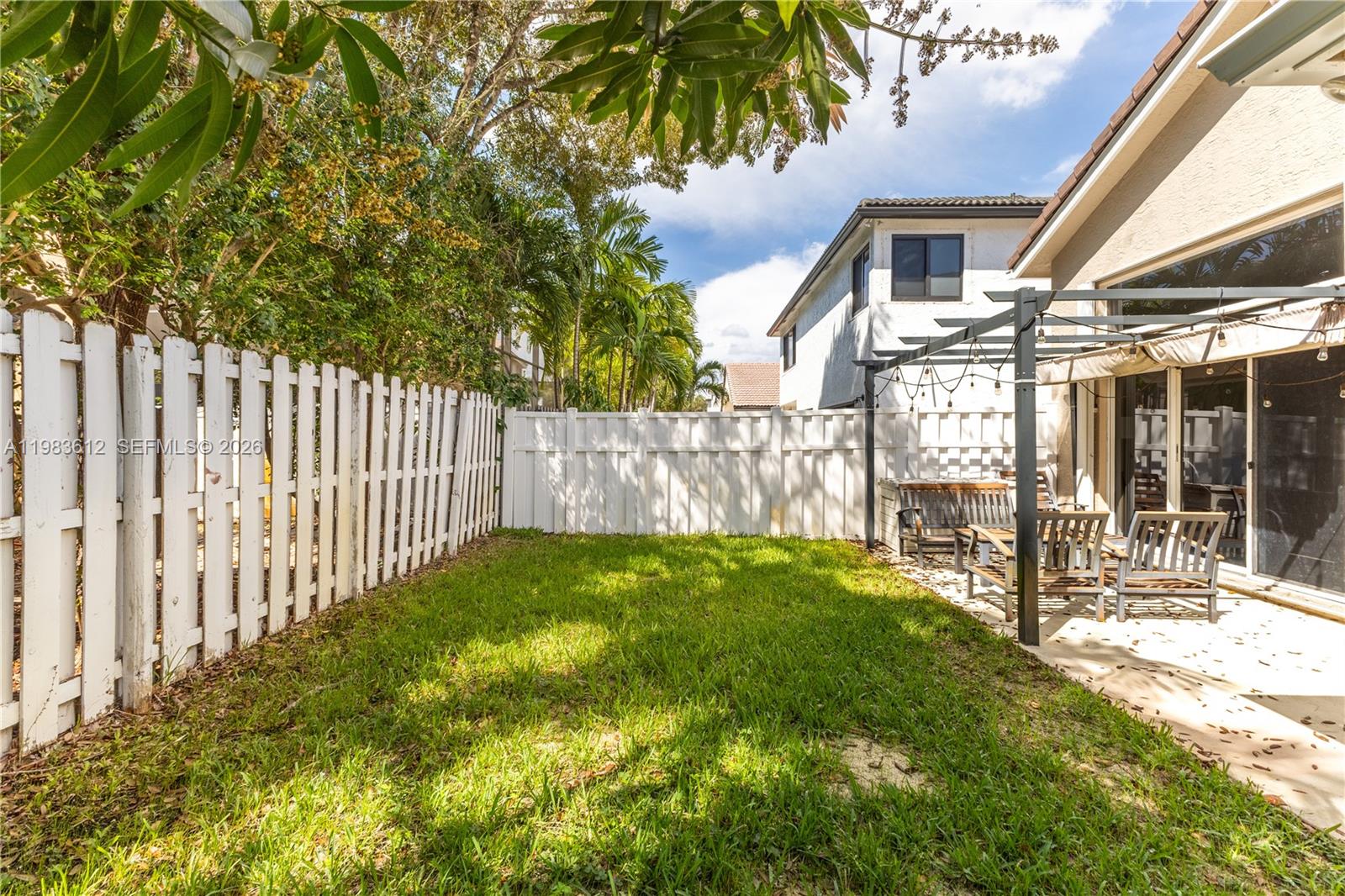 SILVER LAKES PHASE III RE - Residential