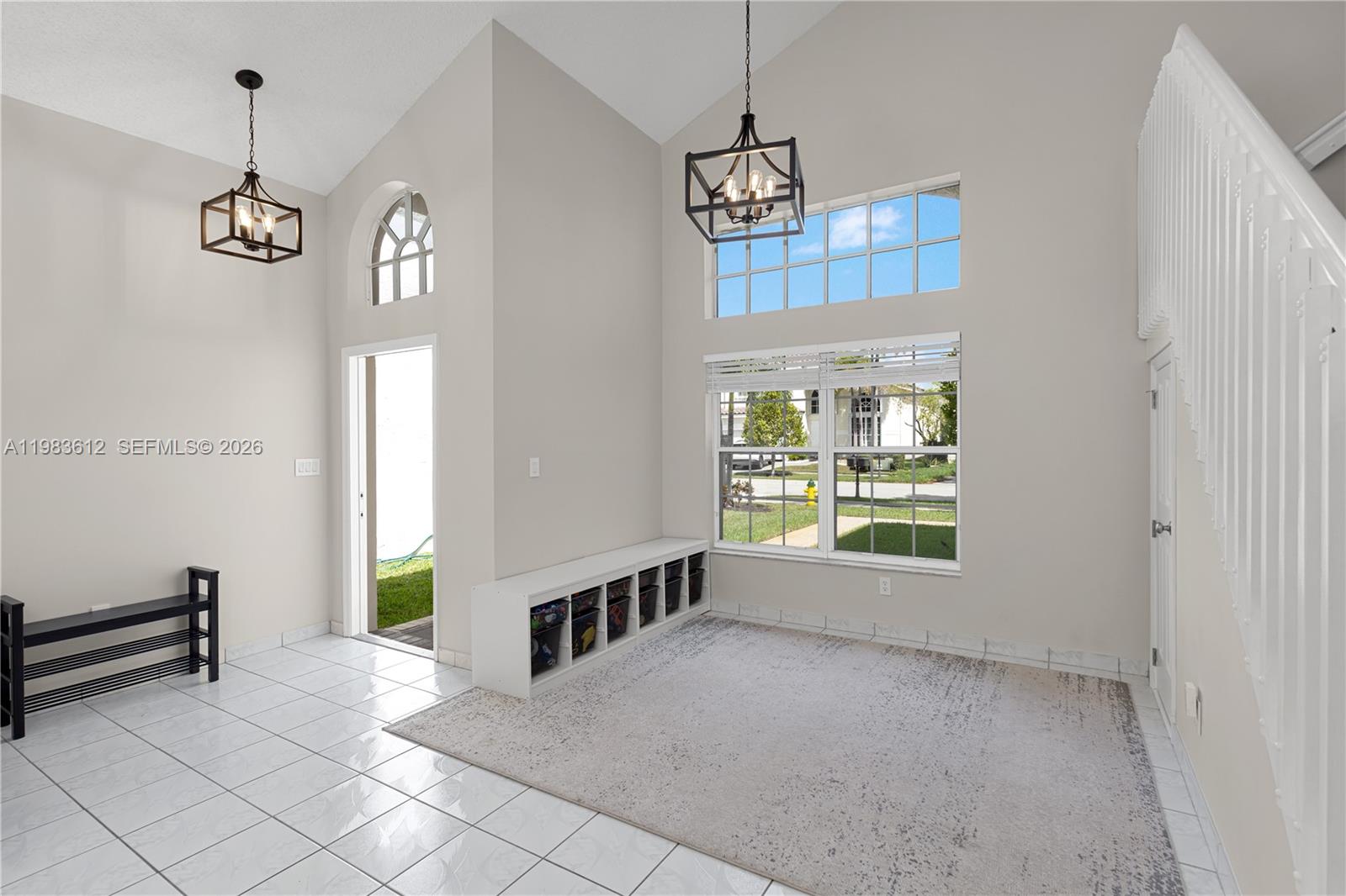 SILVER LAKES PHASE III RE - Residential