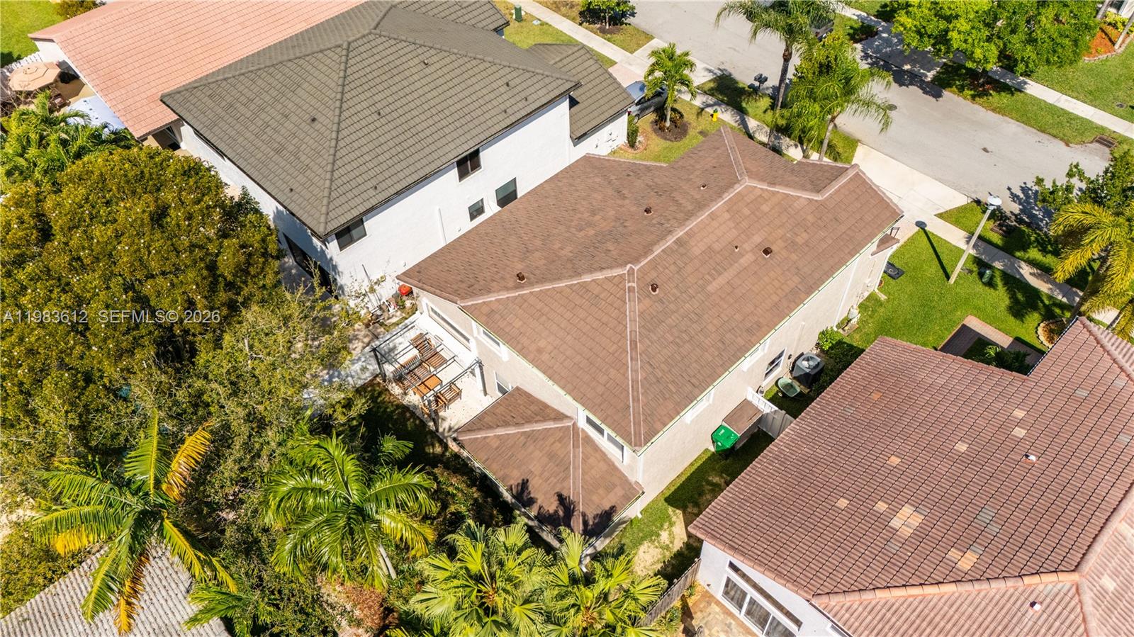 SILVER LAKES PHASE III RE - Residential