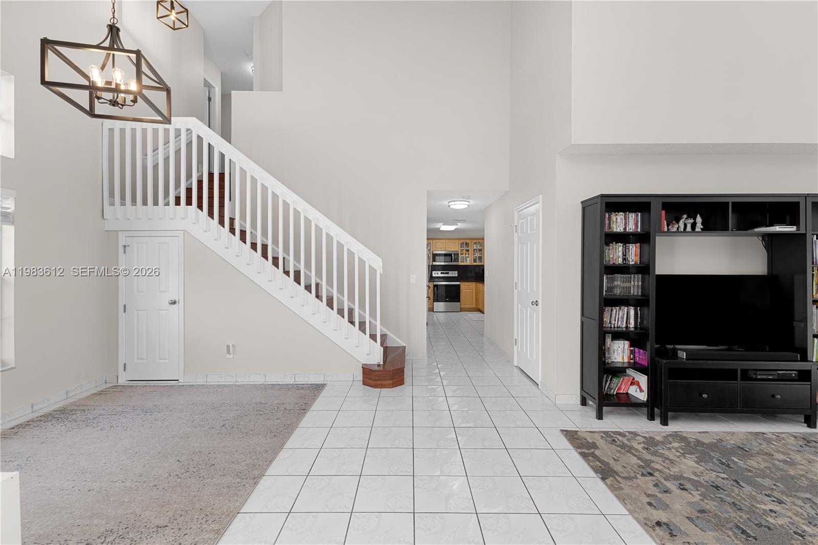 SILVER LAKES PHASE III RE - Residential